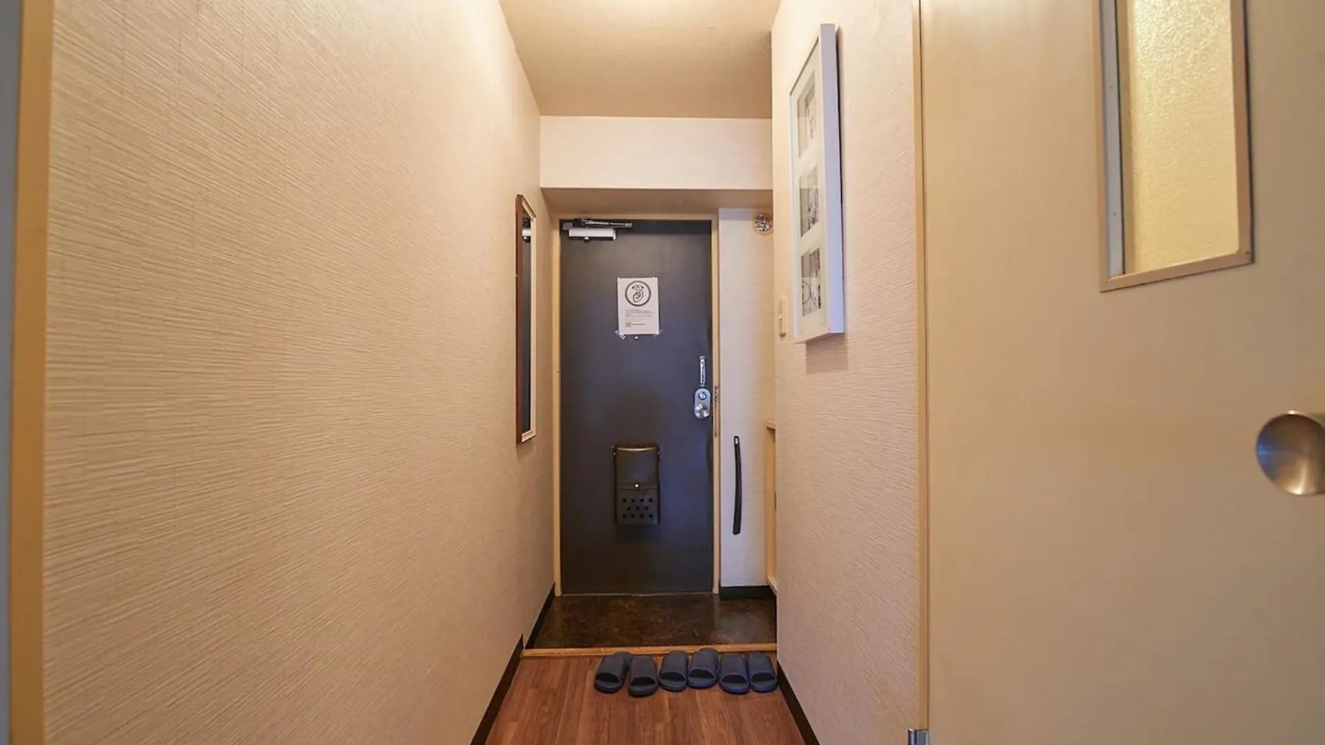 Japanese-Style Apartment In Shinjuku - Vacation Stay 15535 Tokyo