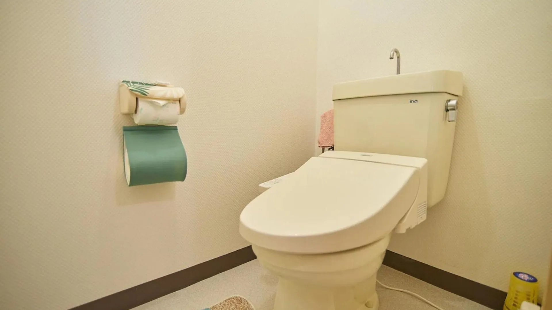 Japanese-Style Apartment In Shinjuku - Vacation Stay 15535 Tokyo