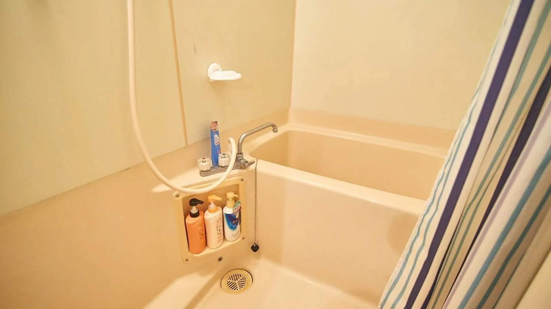 Japanese-Style Apartment In Shinjuku - Vacation Stay 15535 Tokyo