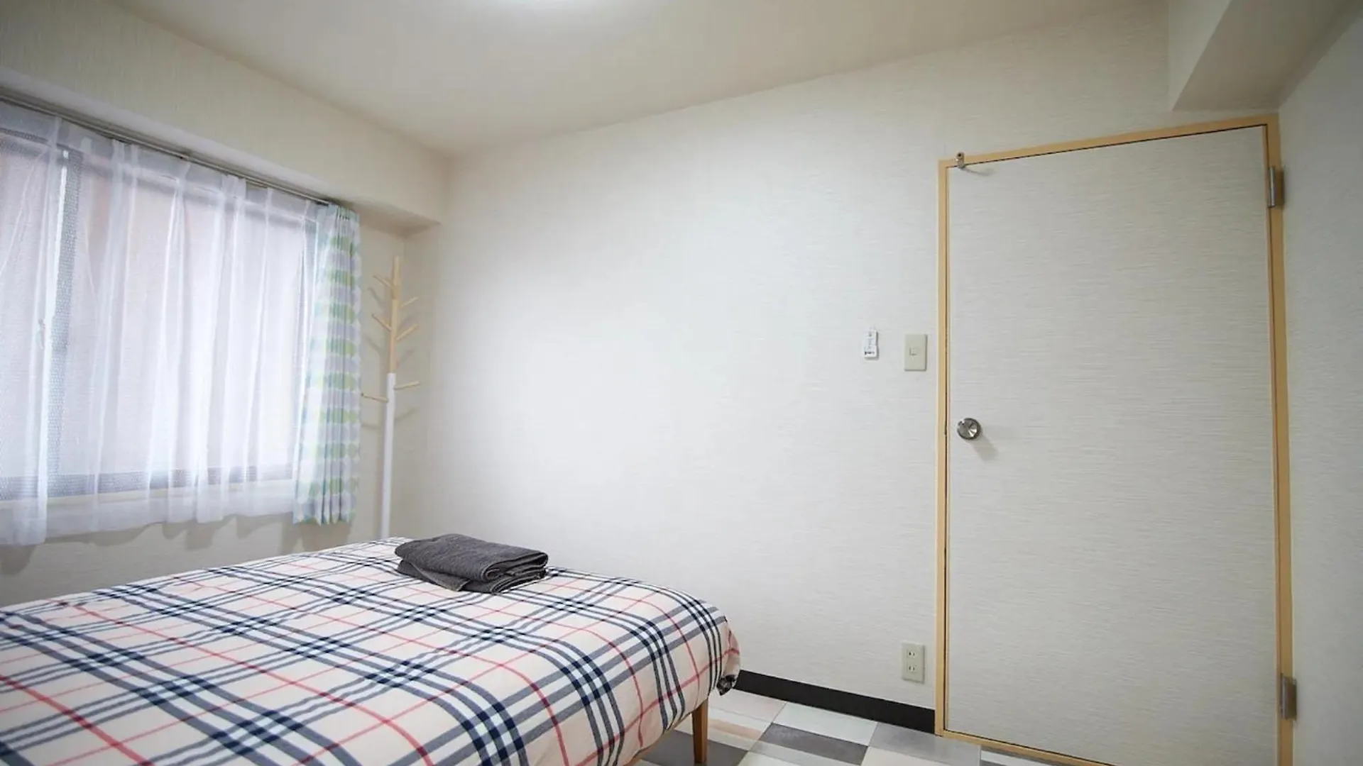 Japanese-Style Apartment In Shinjuku - Vacation Stay 15535 Tokyo