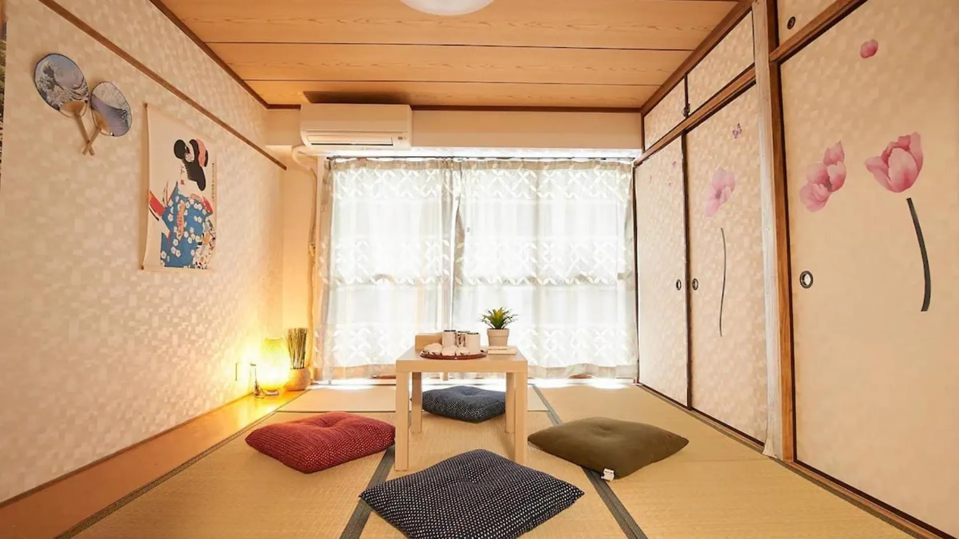Japanese-Style Apartment In Shinjuku - Vacation Stay 15535 Tokyo