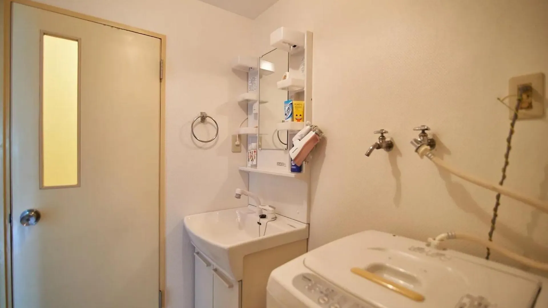 Japanese-Style Apartment In Shinjuku - Vacation Stay 15535 Tokio 0*,